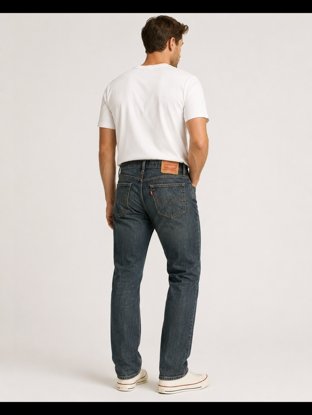 Mend Levis 32x30